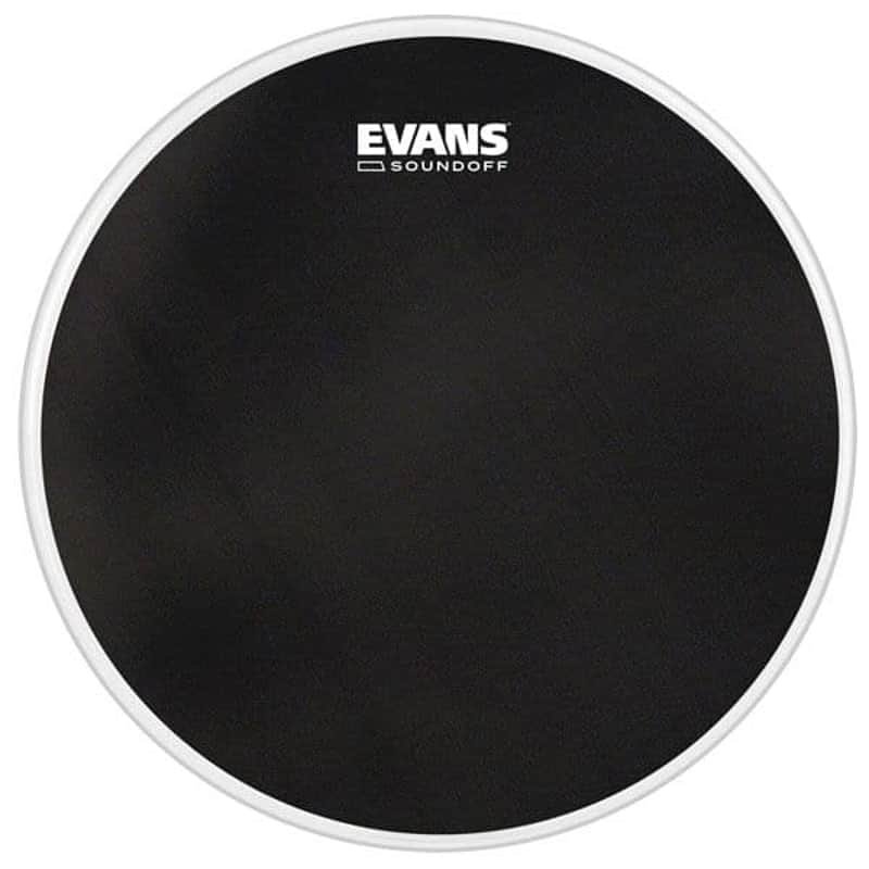 Evans dB Zero Mesh Bass Drumhead 22" image 1