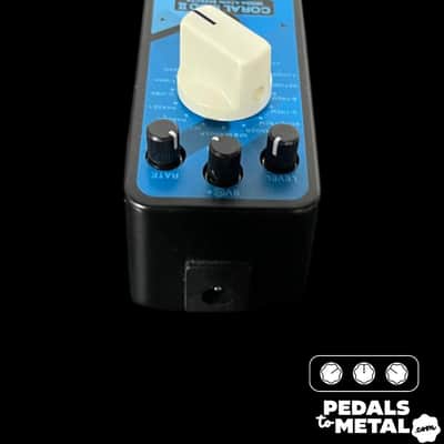 Valeton Coral Mod II Ex Demo X13294 image 3