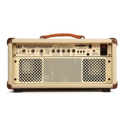 Victory The Duchess V40MkII Deluxe Head image 3