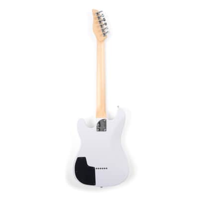 Core MIDI Guitar - Glacier White - B-Stock image 5