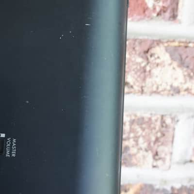 Korg 01/WFD 1990s - Black image 4