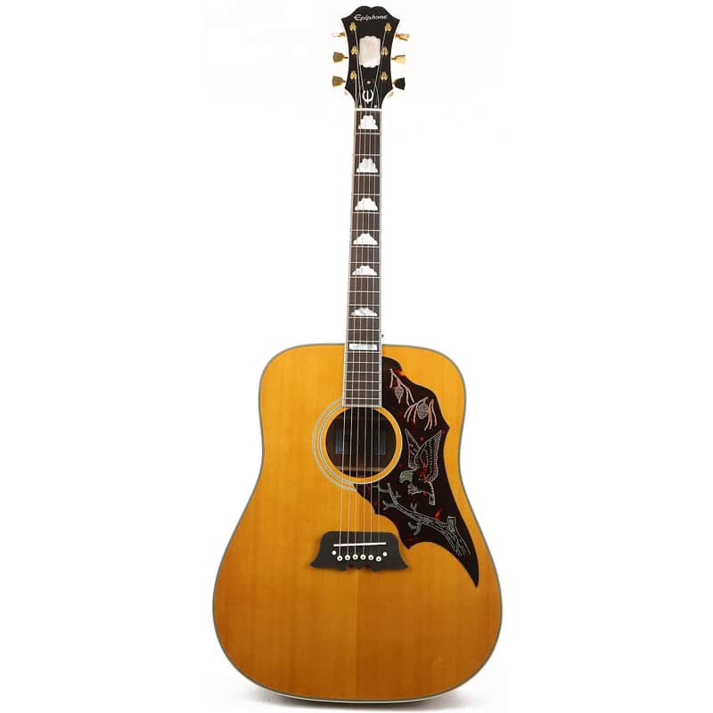 Epiphone Masterbilt Excellente image 1