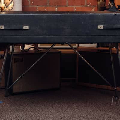 1973 Fender Rhodes Mk. 1 Stage 73 - Great Player! image 13