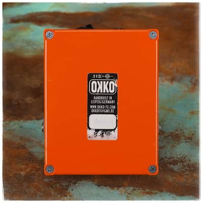 OKKO Diablo Plus Overdrive image 2