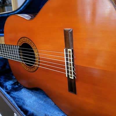 Yamaha Yamaha CC-5 1969 image 7