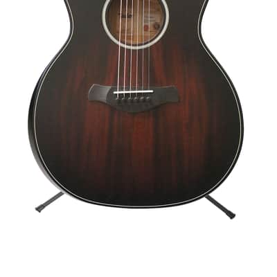 Taylor Builder's Edition 324ce 2020 - Present - Tobacco Kona Burst image 6