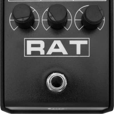 PROCO RAT-2 Slant Body China Guitar Distortion [SN RT-481224] (02