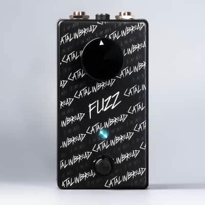 Catalinbread Elements Fuzz *Authorized Dealer*  FREE Shipping! image 1