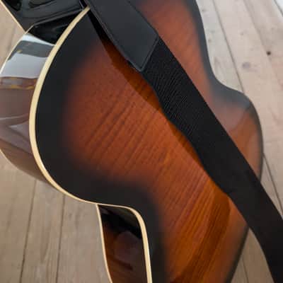 Framus D-Series Vintage 5/51 Studio - Honeyburst Bild 6