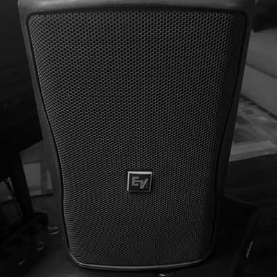 Electro-Voice ZX1-90 8" 2-Way Full Range Passive Speakers (2) image 2