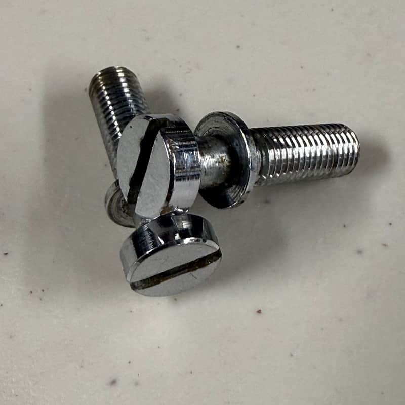 Gibson Stoptail Studs Post 1965 (M-491) image 1