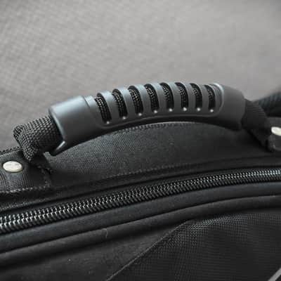 iGiG G525 Bass Gig Bag – a legendary American premium bass gig bag image 14