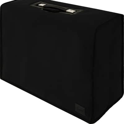 FENDER - Deluxe Padded Deluxe Reverb Amplifier Cover - 7730014000 image 2