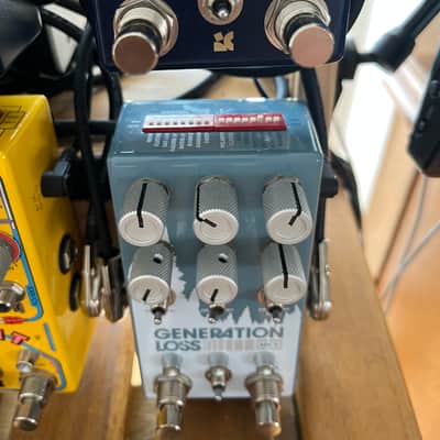 Chase Bliss Audio Generation Loss MKII image 2