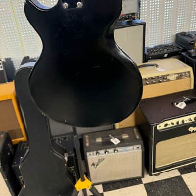 Gibson Sonex-180 1980 - 1982 - Ebony image 13