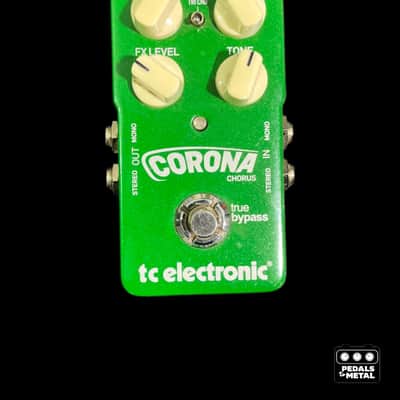 TC Electronic Corona Chorus - X22228 image 1