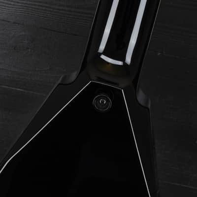 Jackson USA Select Randy Rhoads RR1T EB - Gloss Black image 11