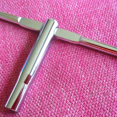 Yamaha-Style High Tension Drum Key - NOS image 4