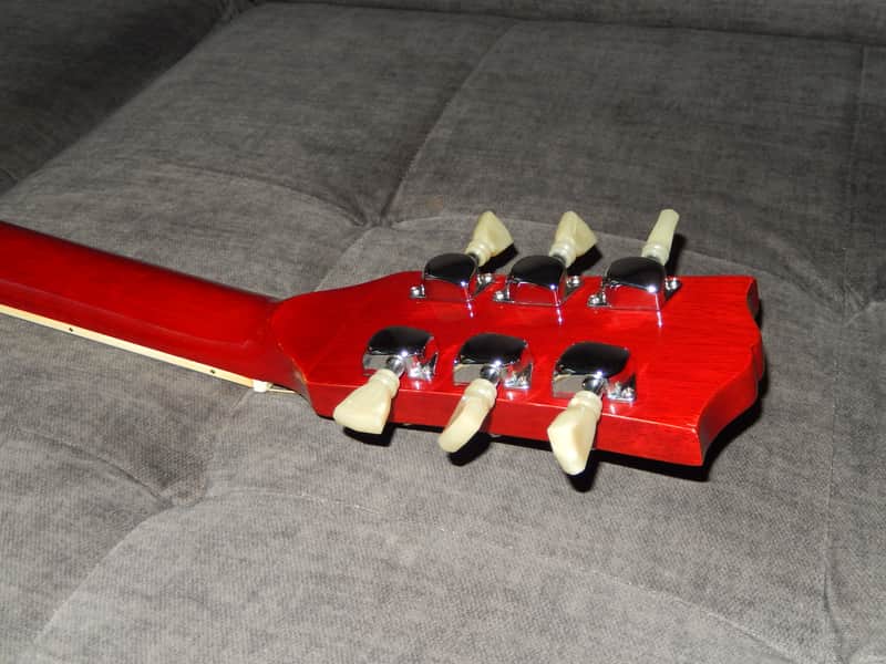 Kiso Suzuki ギブソンDoveタイプW-65DA キルトメイプル Kiso Suzuki W-65DA Quilted Maple Dove Style Acoustic Guitar Used