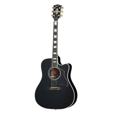 Gibson Custom Shop Modern Songwriter EC Custom