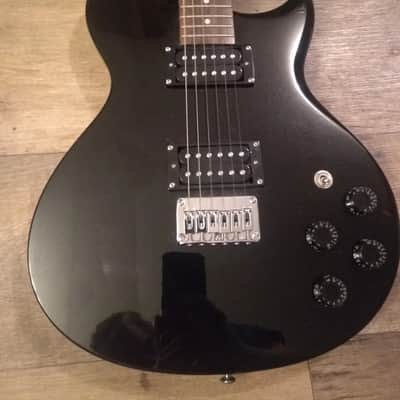 Washburn WI14 Black image 6