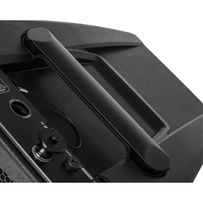 RCF HDL 10-A 1400W Dual 8" Active Line Array Module (Black) image 8