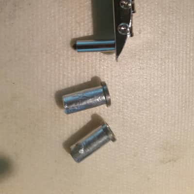 Squier Jazzmaster/Mustang Bridge Tremolo image 4
