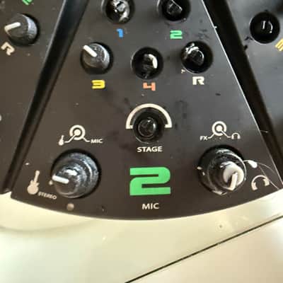 JamHub BedRoom 5-Section Silent Rehearsal Studio System +Mt 16ch recorders image 4