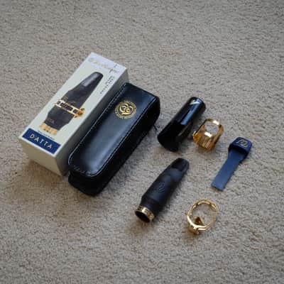 Theo Wanne Datta 7* Tenor Saxophone Mouthpiece image 1