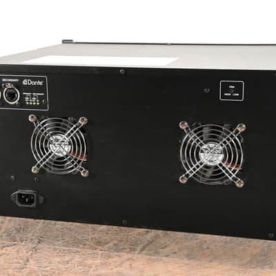 Yamaha Rio3224-D Rio Series 32x16 Remote Stage Box CG01HTS image 7