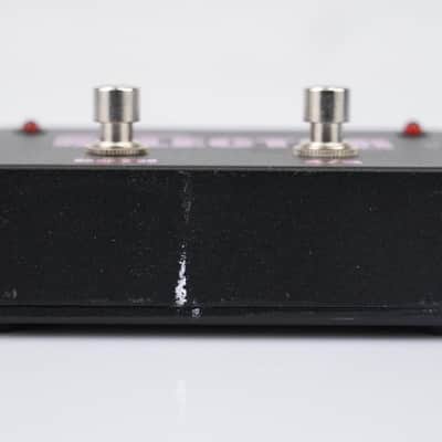 Whirlwind Selector A/B Box Switch & Rack Systems LTD In/Out Box #55068 image 9
