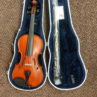 Karl Willhelm Model 22 Viola - 14" Size image 2
