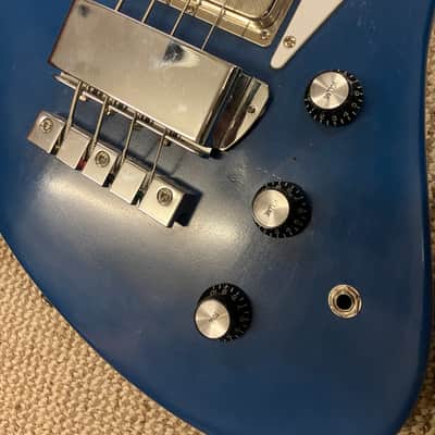 Immagine Bach TH 2 - Thunderbird Non-Reverse - 5
