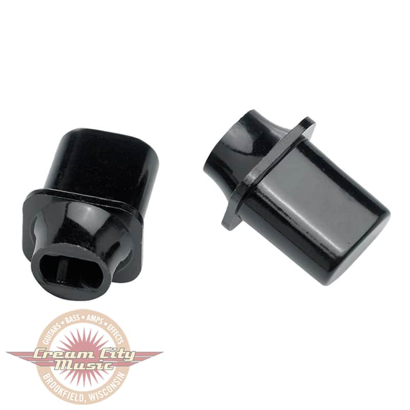 Fender Pure Vintage Telecaster Top-Hat Style Switch Tips Set of 2 image 1