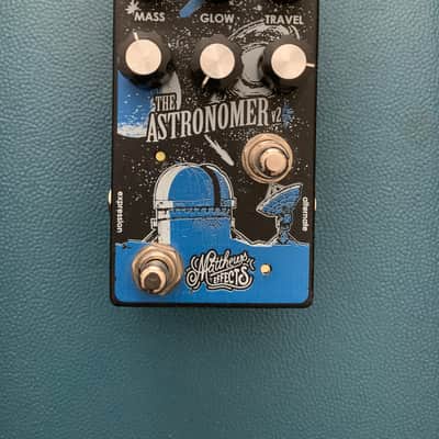 Matthews Effects The Astronomer Celestial Reverb V2 2010s - Graphic image 1