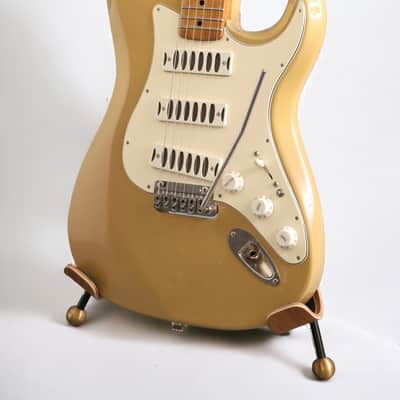 Ronin Morningstar - 2020 - Trans Desert Sand. Vega Trem, Foil Bucker Mini set. image 2
