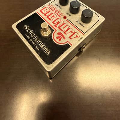 Electro-Harmonix Little Big Muff image 2