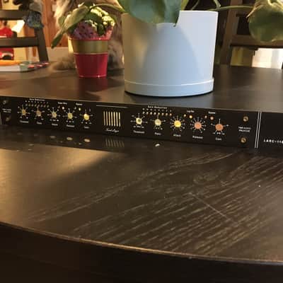 Funk Logic RNC/RNLA Rack Shelf (LARC-11000) image 1