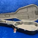Hiscox PRO-II-GCL-L-B/S Classical Guitar Hard Case, Large Size - B-Stock