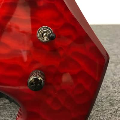 B.C. Rich Beast Electric Guitar image 5