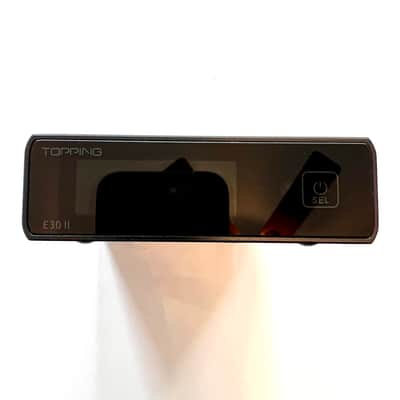 Topping E30 II DAC - Open Box image 4