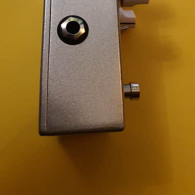 Alexander Pedals Amnesia Delay 2010s - Silver / Graphic image 8
