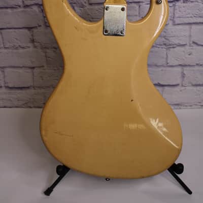 Vintage 1960's Guyatone LG-150T 👀 image 7