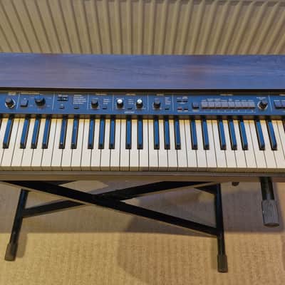 Roland VK-8 61-Key Organ 2000s - Natural / Black