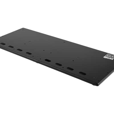 Vertex Tour Elite Pedalboard - 31IN x 13IN image 4
