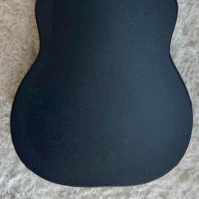 2005 Martin OMC-28 Lawrence Juber Signature Model acoustic guitar with case image 16