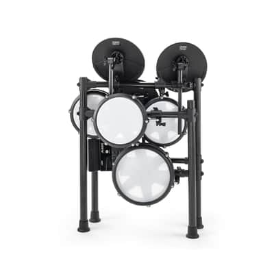 Nitro Max Drum Kit image 6