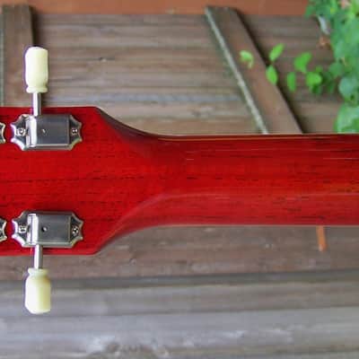 RARE <> Momose  MES1-BP/NJ <> Bacchus Deviser etc <> Hand Made <> Madagascar Rosewood <> Custom Shop image 16