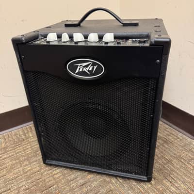 Peavey Max 110 Bass Amp image 1