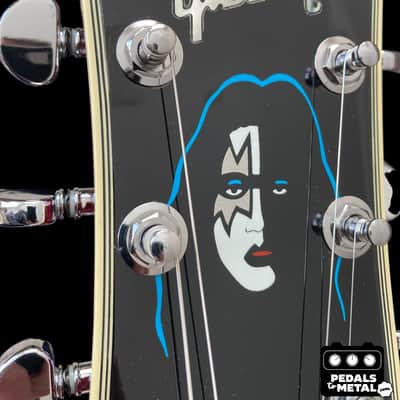 Gibson Ace Frehley Signature Les Paul Custom 1997 - 2001 - x12123 image 12